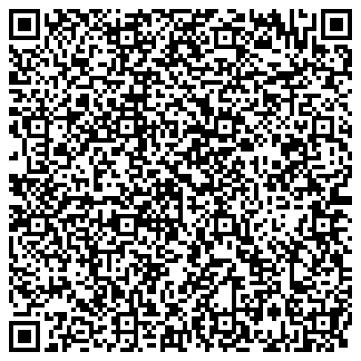 QR-код с контактной информацией организации "ОМВД России по Ступинскому рйону" Михневское отделение полиции
