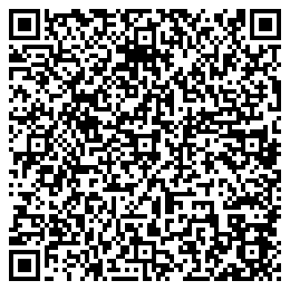 QR-код с контактной информацией организации БОН ВОЯЖ