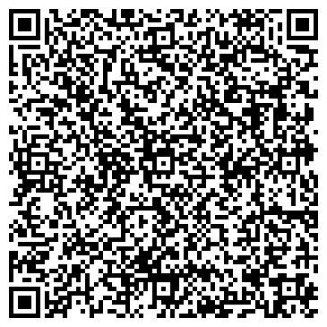 QR-код с контактной информацией организации Магазин «Сувениры»