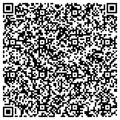 QR-код с контактной информацией организации ООО Логистический Центр "Альтаир"