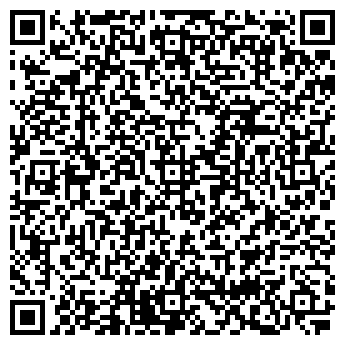 QR-код с контактной информацией организации ЦИФРОВОЙ ФОТО ЭКСПРЕСС