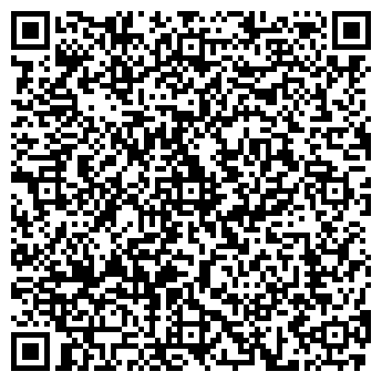 QR-код с контактной информацией организации ЦГБ ИМ. М.В. ГОЛЬЦА