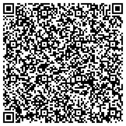 QR-код с контактной информацией организации Управление образования администрации г. Фрязино