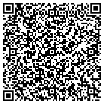 QR-код с контактной информацией организации БЕЛЫЙ ВЕТЕР