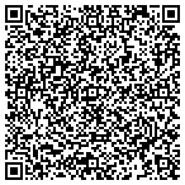 QR-код с контактной информацией организации ООО «Альфа-Транзит»