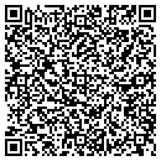 QR-код с контактной информацией организации «Sanrio»