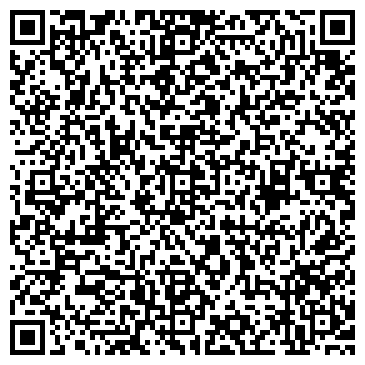 QR-код с контактной информацией организации «Ватра Керамика»