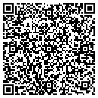 QR-код с контактной информацией организации ИРИС