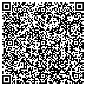 QR-код с контактной информацией организации «ПТО ЖКХ» г.о. Ступино