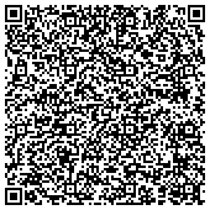 QR-код с контактной информацией организации "Татариновское жилищно-коммунальное хозяйство" городского округа Ступино