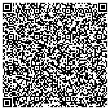 QR-код с контактной информацией организации "Дубневское жилищно-коммунальное хозяйство" городского округа Ступино Московской области