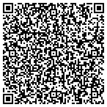 QR-код с контактной информацией организации "Мультишкола"