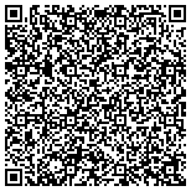 QR-код с контактной информацией организации «Средняя общеобразовательная школа №1»