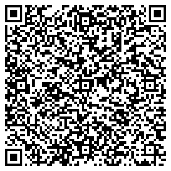 QR-код с контактной информацией организации Аптечный пункт № 1