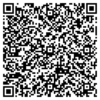 QR-код с контактной информацией организации БРАНДИС