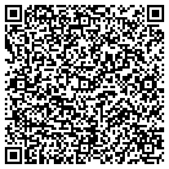 QR-код с контактной информацией организации «Химкинская горветстанция»