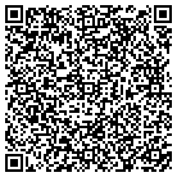 QR-код с контактной информацией организации ГАЛЛАКС-М, АЗС