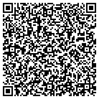 QR-код с контактной информацией организации ЭКОСОРТИРОВКА