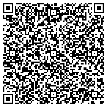 QR-код с контактной информацией организации «Картдизайн»