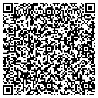QR-код с контактной информацией организации ООО ГАЛСТУКИ.РУ