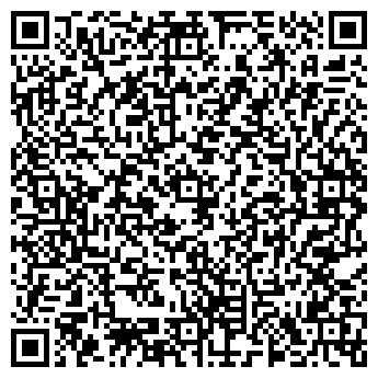 QR-код с контактной информацией организации MODAMO