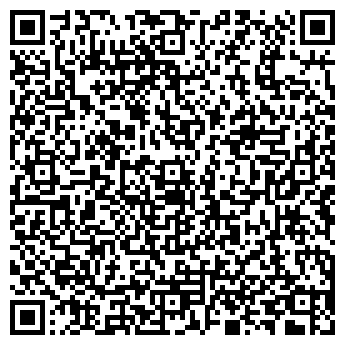 QR-код с контактной информацией организации PULL & BEAR