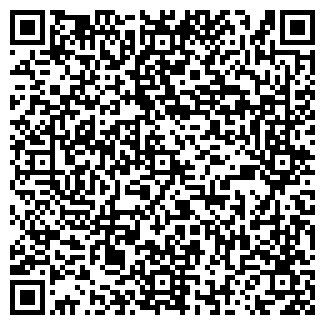 QR-код с контактной информацией организации PIZZA ROMA
