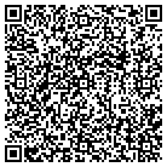 QR-код с контактной информацией организации ИНТА