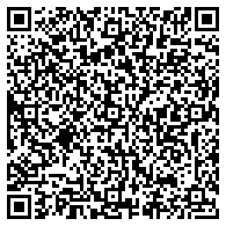 QR-код с контактной информацией организации АДВОКАТЫ