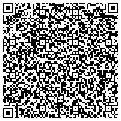 QR-код с контактной информацией организации Управление градостроительной деятельности