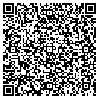 QR-код с контактной информацией организации МИЛАН