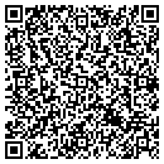 QR-код с контактной информацией организации ПЛАСТИНВЕСТ