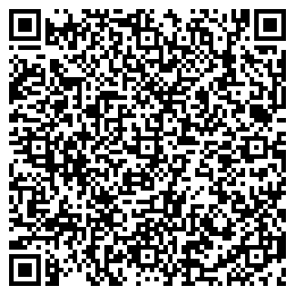 QR-код с контактной информацией организации МАСТЕРФАЙБР