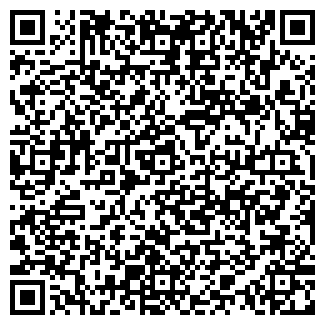 QR-код с контактной информацией организации АВАНГАРД