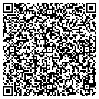 QR-код с контактной информацией организации АГЕНТСТВО СВЯЗИ