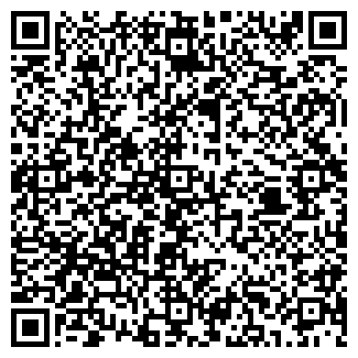 QR-код с контактной информацией организации BAKER