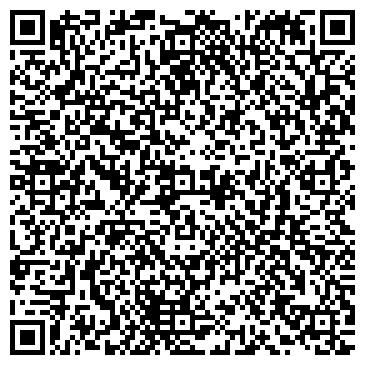 QR-код с контактной информацией организации ДЕТСКАЯ БИБЛИОТЕКА № 42 ИМ. М. ГОРЬКОГО
