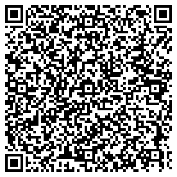 QR-код с контактной информацией организации ОТКРЫТИЕ БАНК КБ