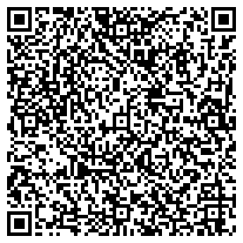 QR-код с контактной информацией организации CHRIST