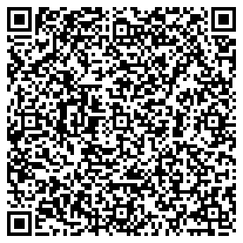 QR-код с контактной информацией организации Телекомпания «Черта»