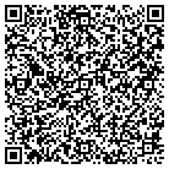 QR-код с контактной информацией организации ASPERO