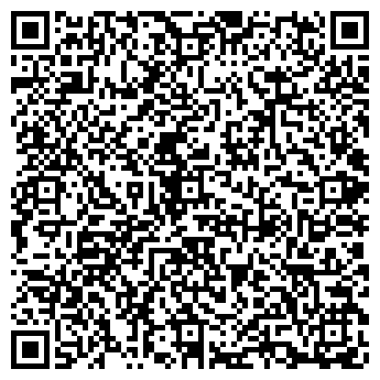 QR-код с контактной информацией организации ЕВРОТЕХНИКС