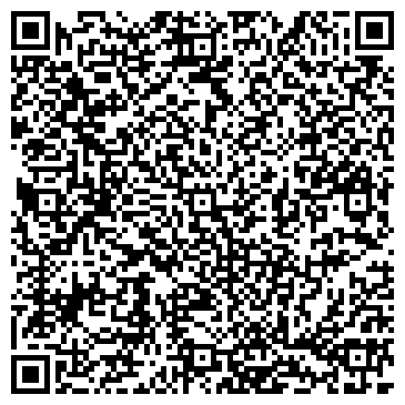 QR-код с контактной информацией организации КВАДРА-ЭКСИМ