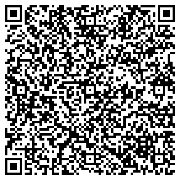 QR-код с контактной информацией организации ПРОМСВЯЗЬДИЗАЙН