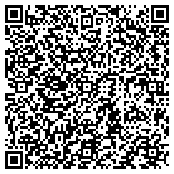 QR-код с контактной информацией организации ФРЕЙМ-М