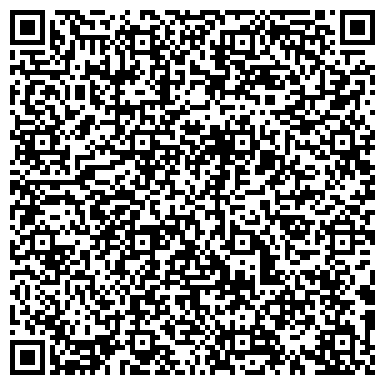 QR-код с контактной информацией организации Сельское поселение Аксиньинское