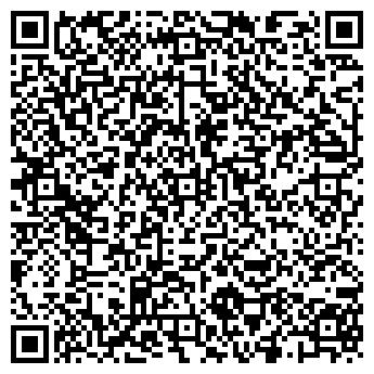 QR-код с контактной информацией организации АСТУРИАС-М