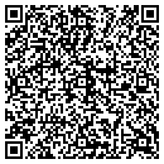 QR-код с контактной информацией организации ВАВИЛОН