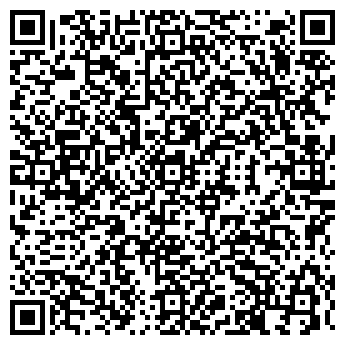 QR-код с контактной информацией организации Банк «Приморье»