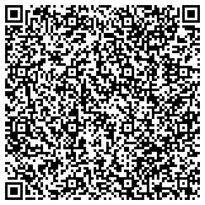 QR-код с контактной информацией организации Бюро медико-социальной экспертизы № 12